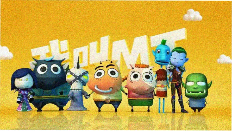上流社会韩剧电影 演员阵容